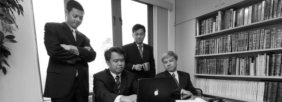 Protecting Clients is Our Concern